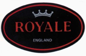 Royale England